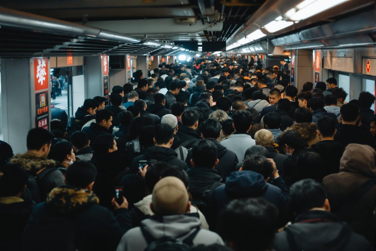 千千影院新闻：《异乡人》引发社会热议，打工群体故事触动千万观众